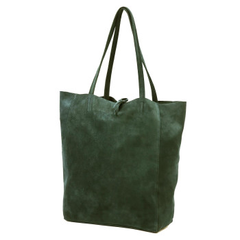 Kabelka Patrizia olivová KZ2257993