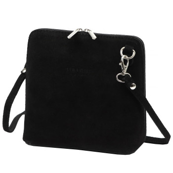 Kabelka Barberinis čierna KZ2259548