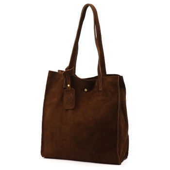 Kabelka Luka hnedá KZ2259824