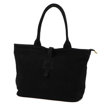 Kabelka Luka čierna KZ2258826