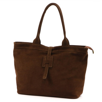 Kabelka Luka hnedá KZ2259790