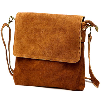 Kabelka Luka hnedá KZ2259849