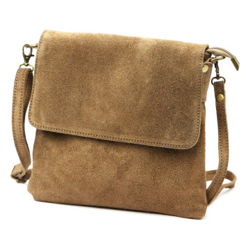 Kabelka Luka mokka KZ2259850