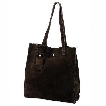 Kabelka Luka hnedá KZ2258816