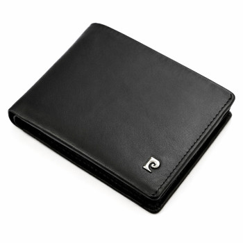 Pánska peňaženka z talianskej kože Pierre Cardin (Tilak 512)