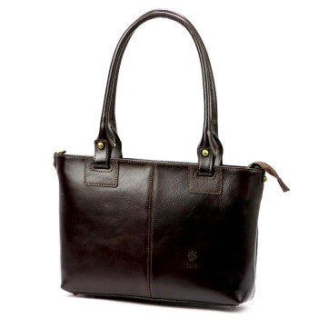 Kabelka Florence hnedá KZ2260569