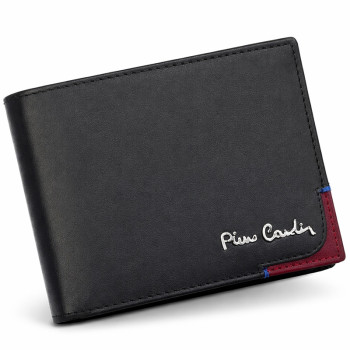 Luxusná pánska kožená peňaženka Pierre Cardin (KZG22509)