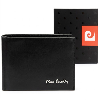 Pánska kožená peňaženka Pierre Cardin (TILAK51358)
